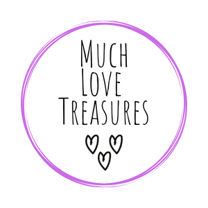 Much Love Treasures