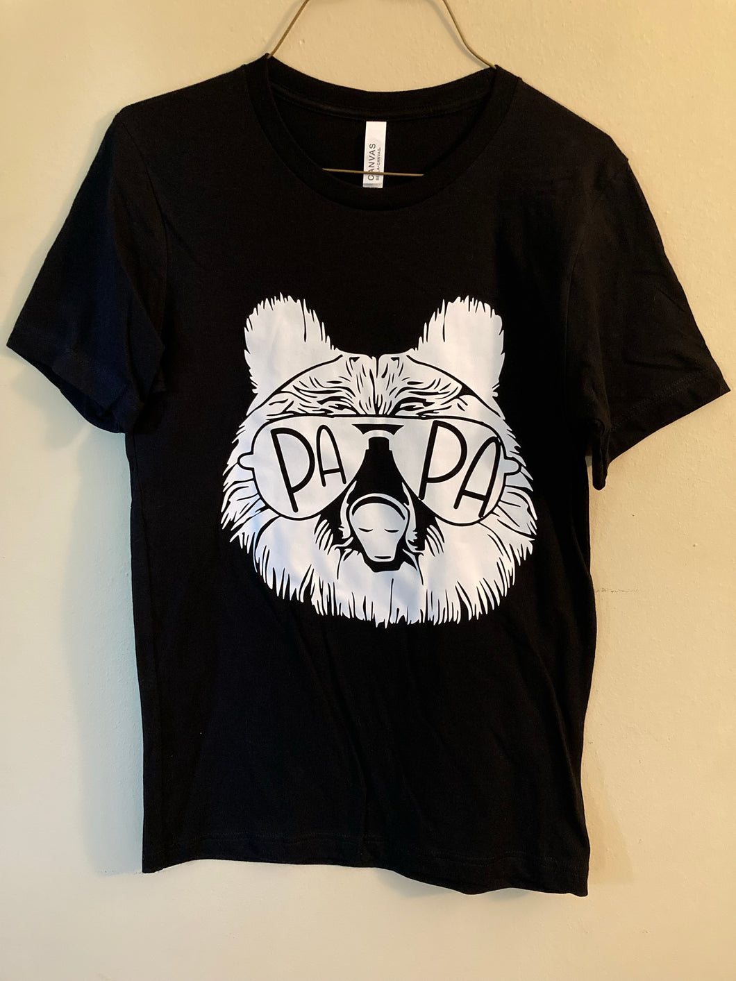 PAPA Bear Shirt - S, M, L